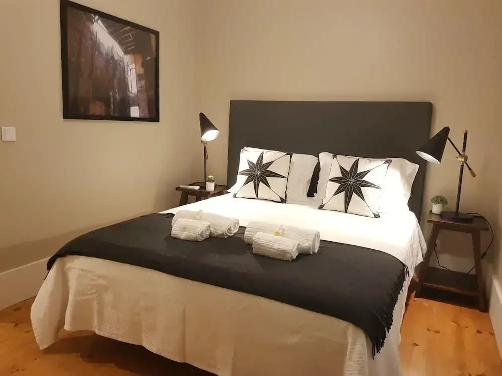 Lisbon Finestay Bica - photo 4