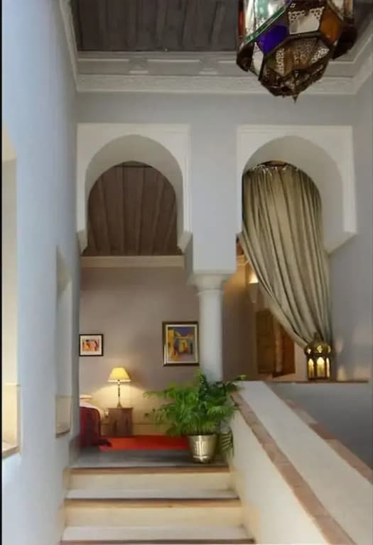 Charming Riad and Douiria Swimming Pool Private - photo 17