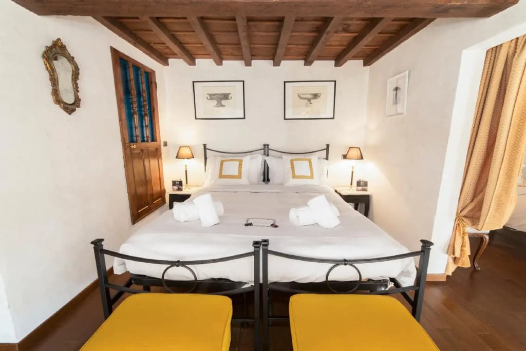 Hemeras Boutique House Pepi - photo 6