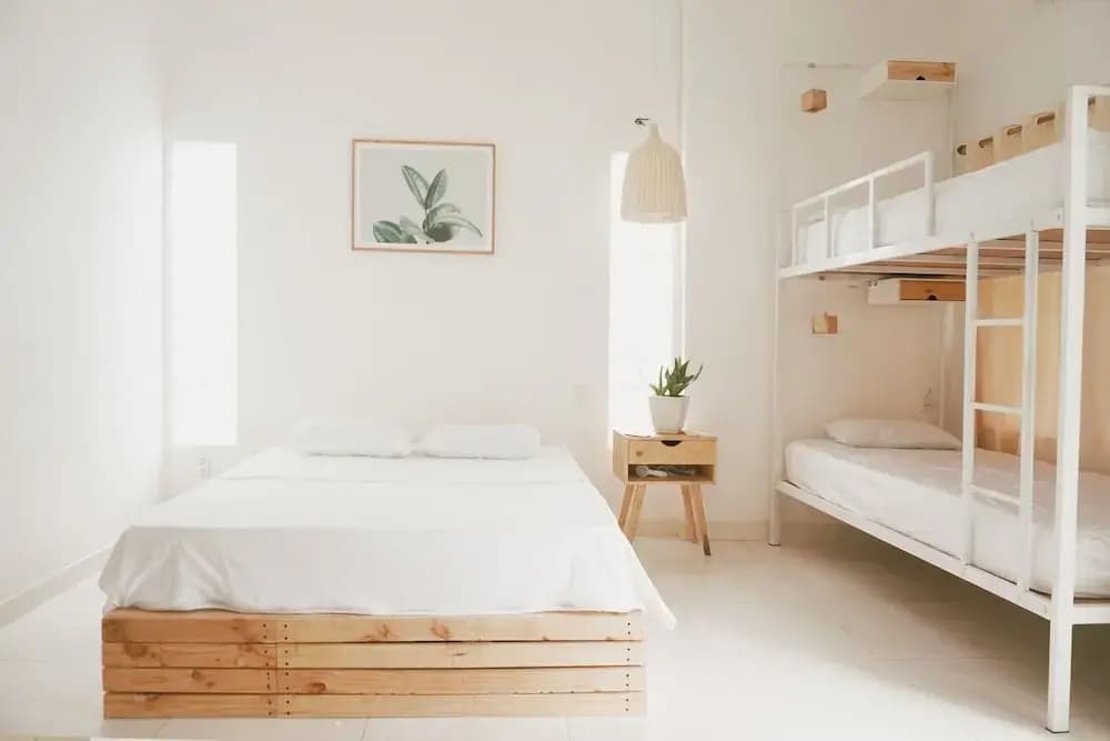 Baobab Homestay - photo 10