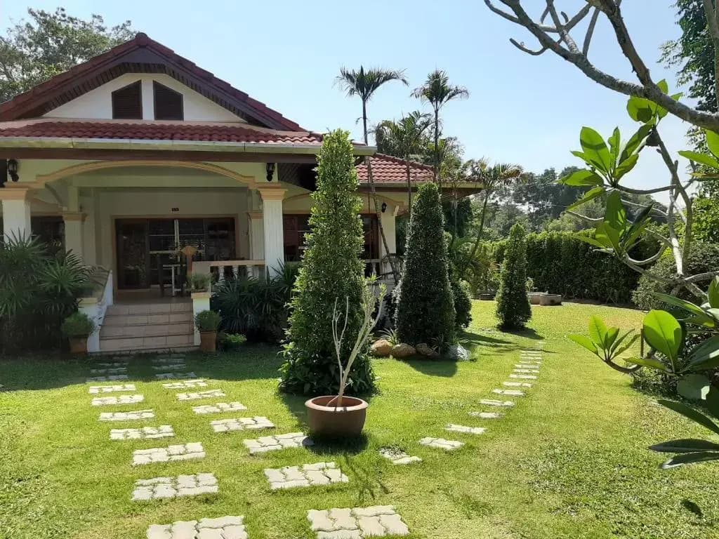 Smile House & Pool - photo 15