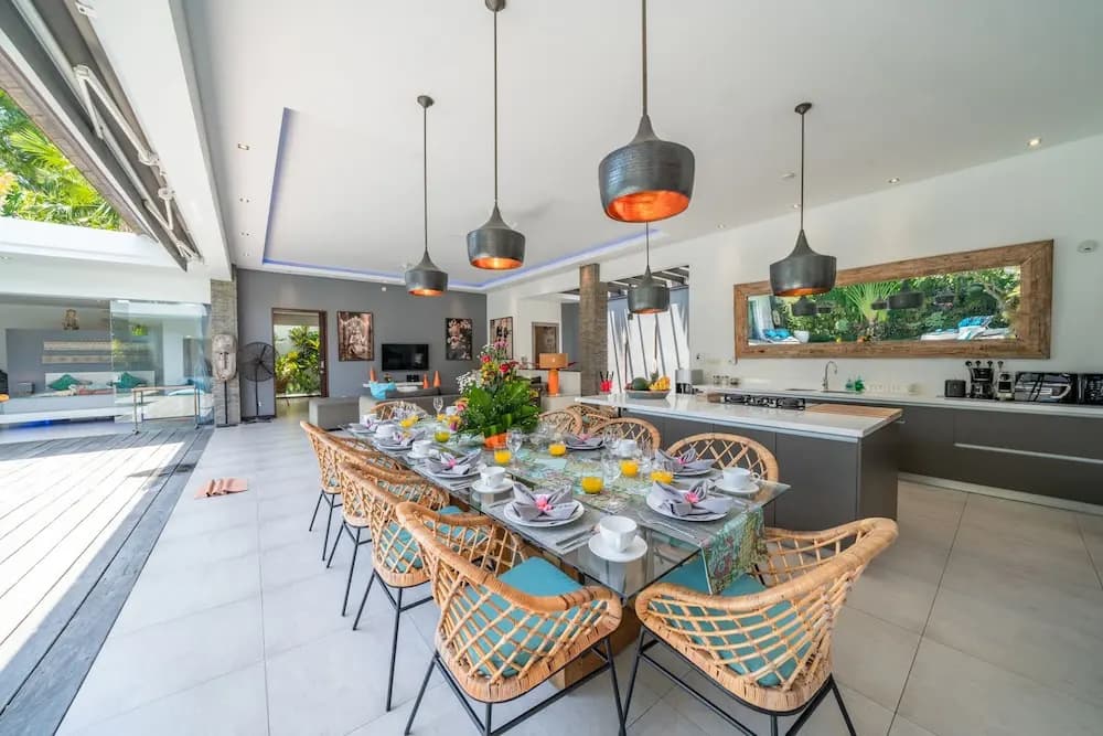 Villa Lilis - photo 20