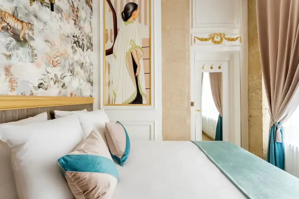 Merveil Luxury Suites - Haussmann I-II - photo 28