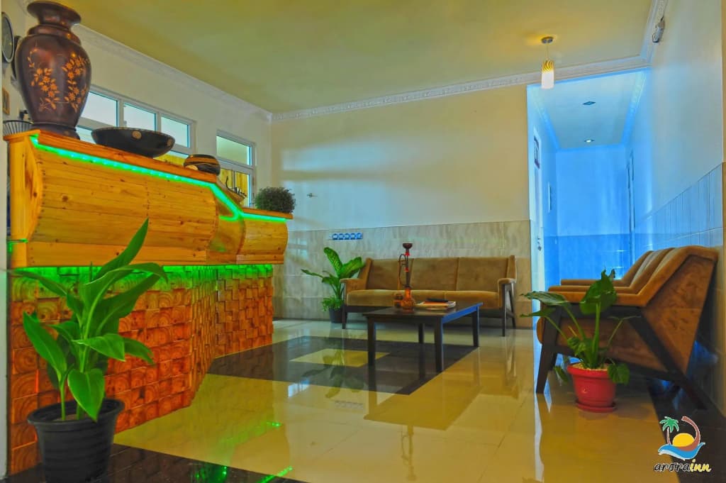 Arora Inn - photo 3