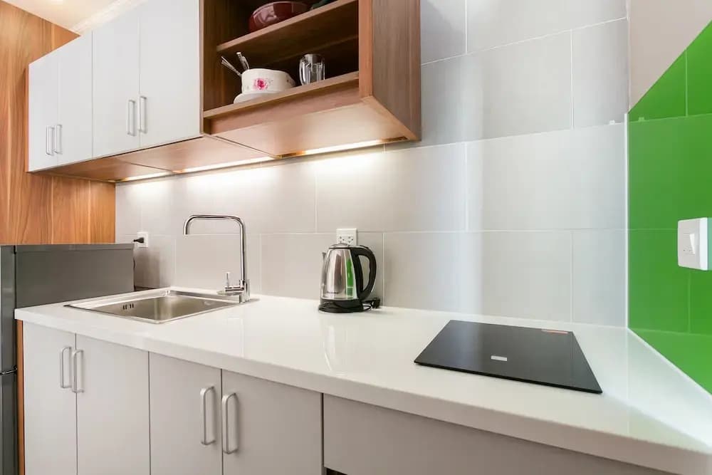 Theadora Hotel Apartment - photo 16