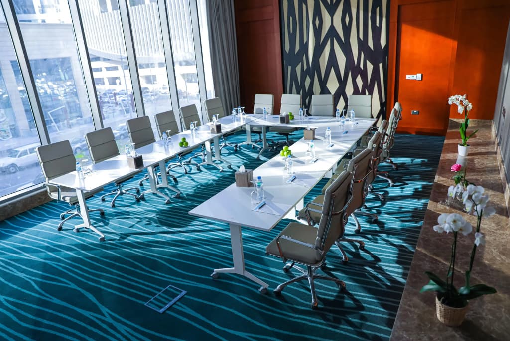 Wyndham Doha West Bay - photo 33