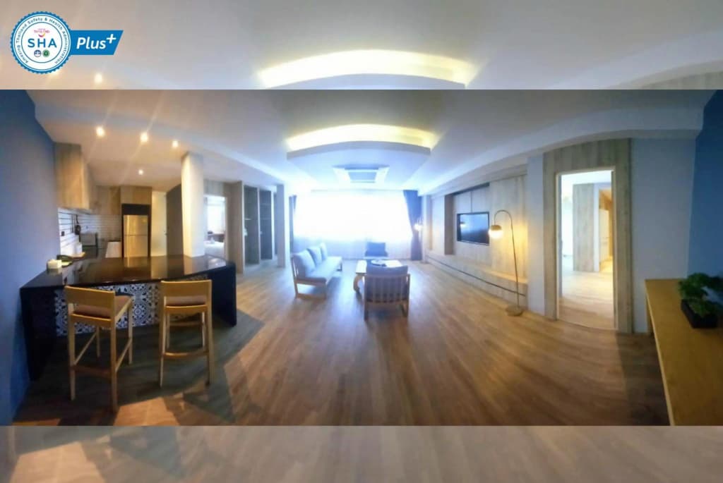 Antiya Hotel Phuket - photo 27