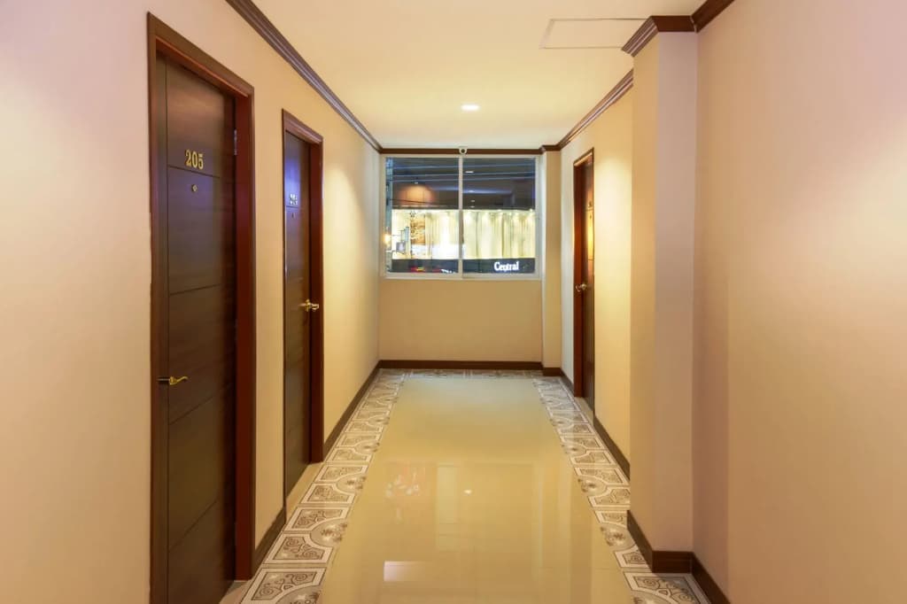 Central Avenue Residency - photo 12