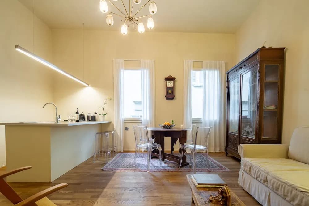Uffizi Suite A - photo 5