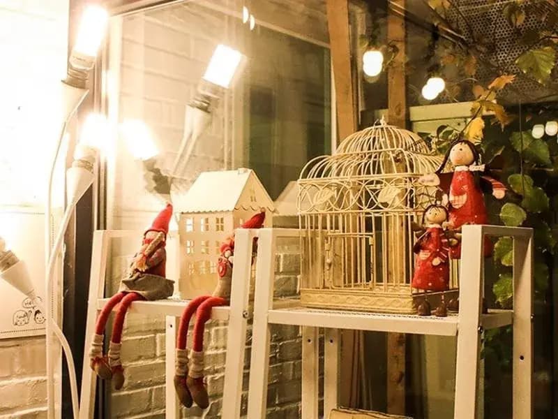 The Present Guesthouse - photo 12