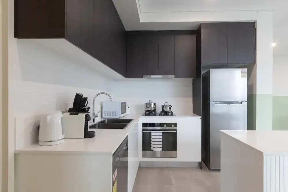KULA - Apartment Parramatta - photo 23