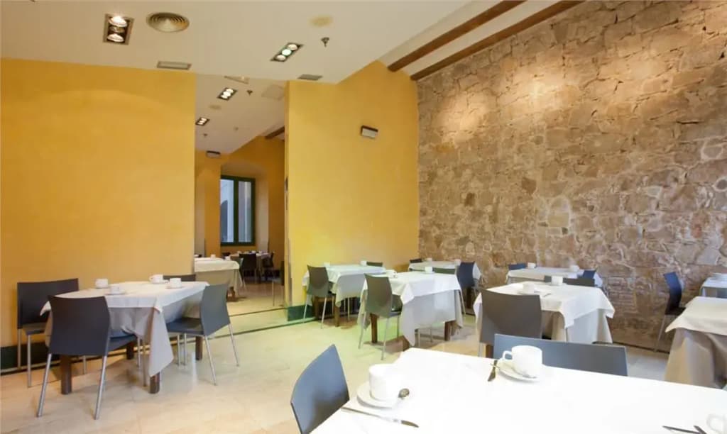 Sant Agustí Hotel - photo 11