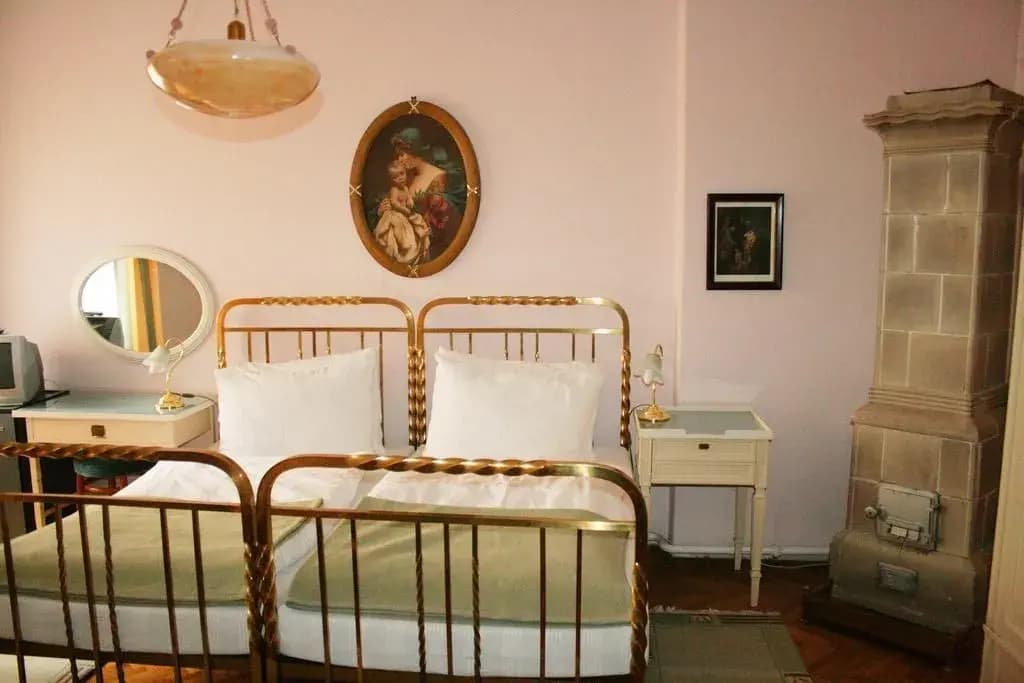Hotel Pension Bosch - photo 5