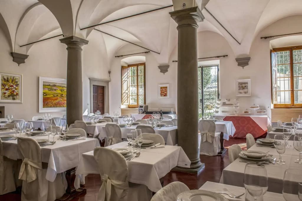 Art Hotel Villa Agape - photo 16
