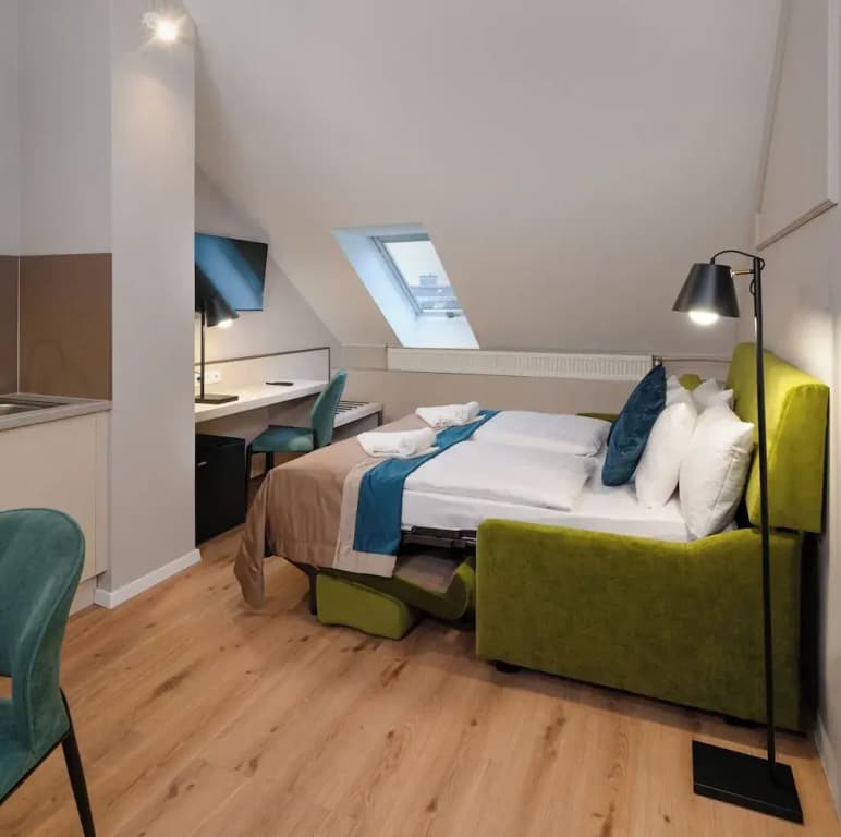 CHLOE Hotel Budapest - photo 4