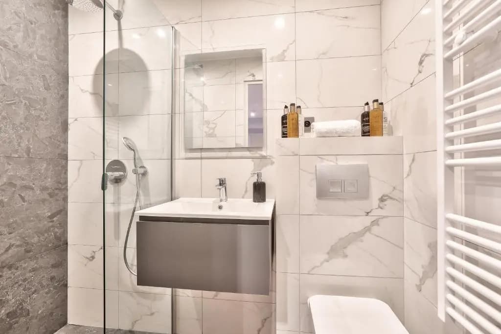 123 - Urban Luxury Flat in Montorgueil - photo 8