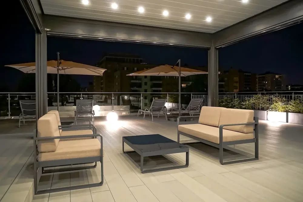 Sleep Tide Suites - photo 7