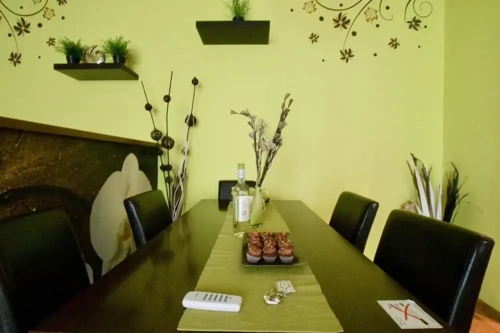 Standard Apartment by Hi5 - Fehérhajó - photo 15