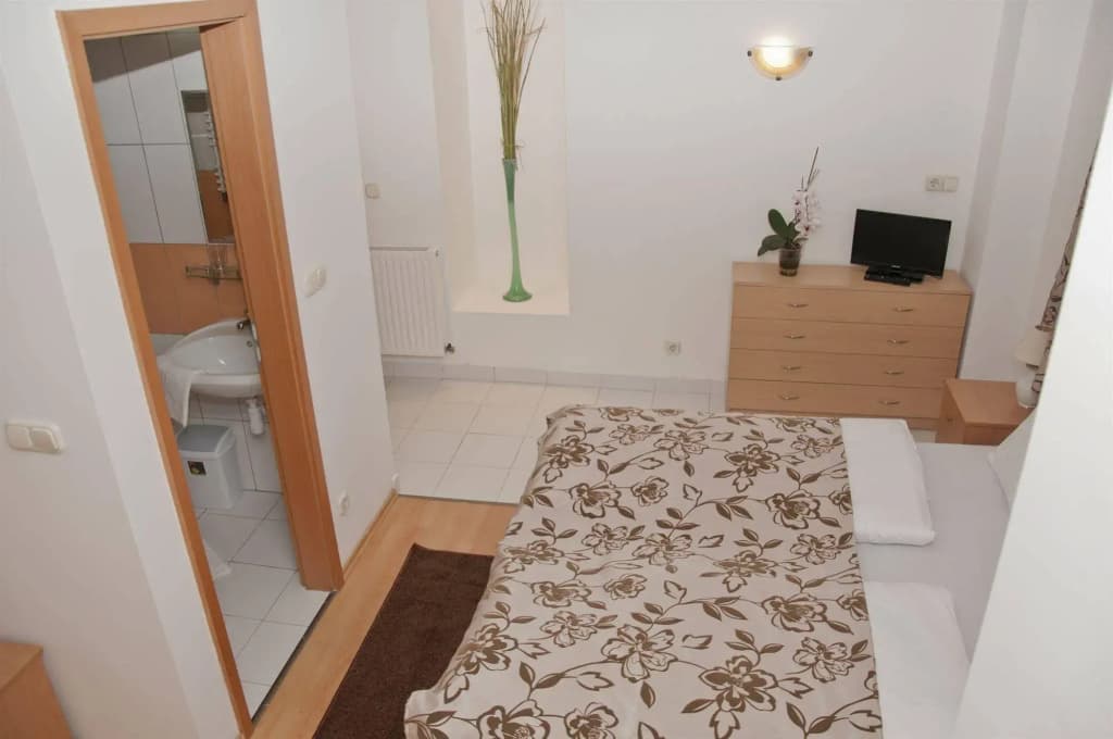 Esprit Hotel Budapest - photo 8