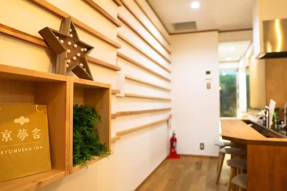 Kyomusha Inn - photo 13