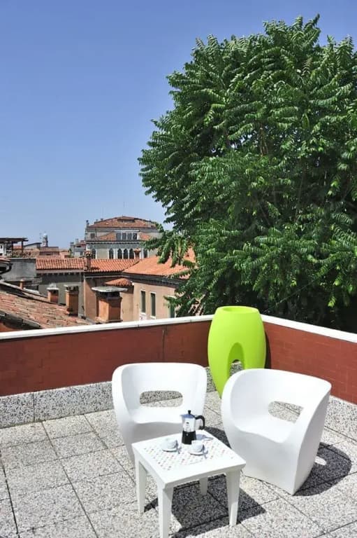 San Marco Style with Terrace - photo 21