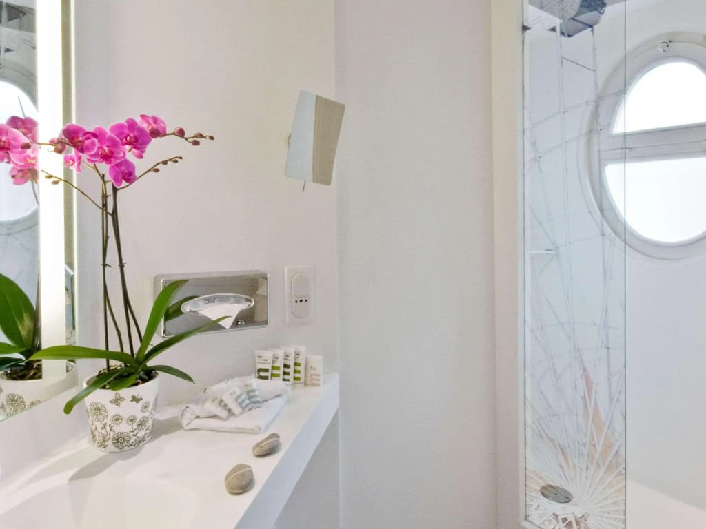 Mercure Nice Centre Grimaldi Hotel - photo 10
