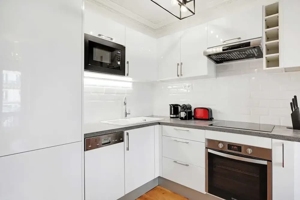 Splendid Apartment - 2br/6p - Place des Vosges - photo 10