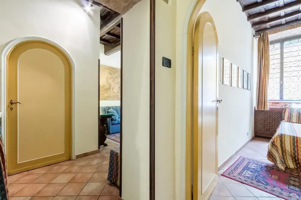 Sforza Apartment Teatro Dell'opera - photo 4
