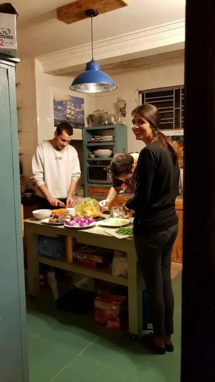 Ha Long Ginger Homestay - Hostel - photo 18