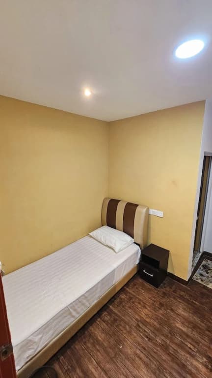 Cute Hotel - photo 6