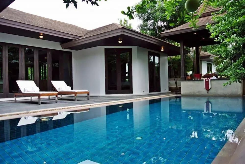 Phuket Ratchamaka Pool Villa - photo 13