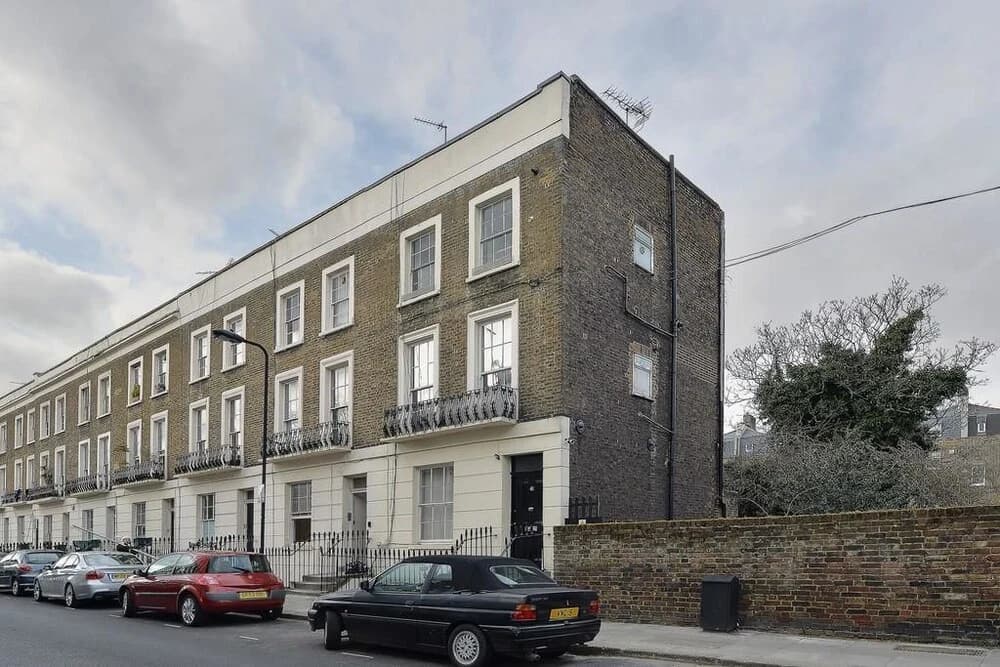 Apartments Camden Town - main photo