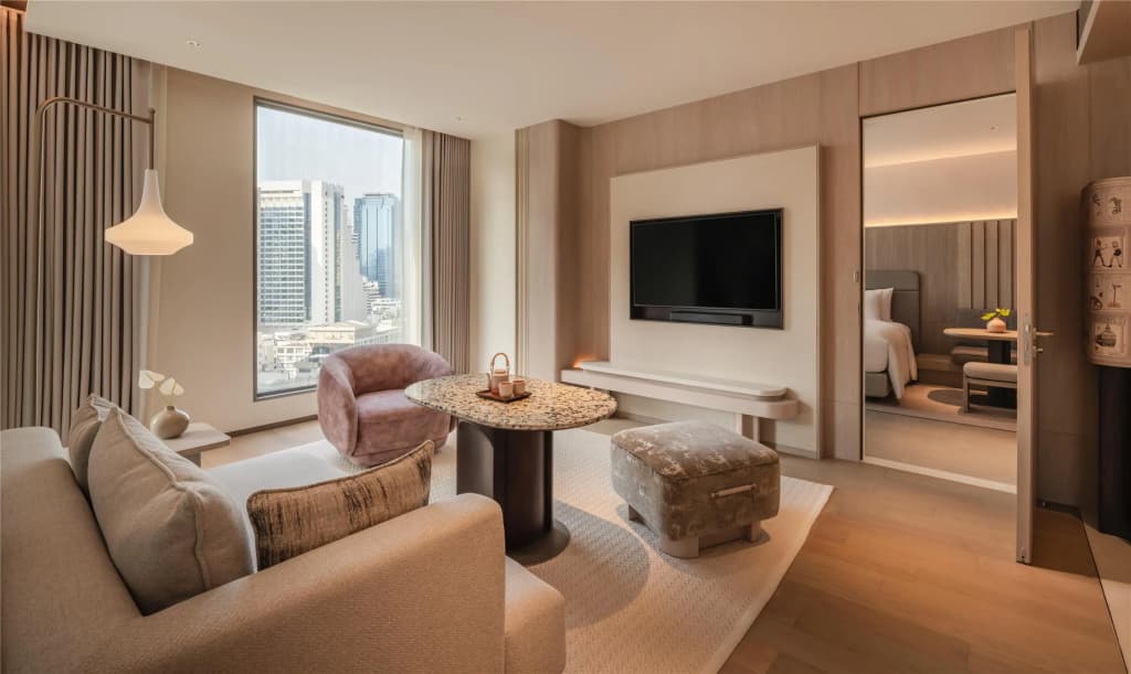 KROMO Bangkok, Curio Collection by Hilton - photo 34