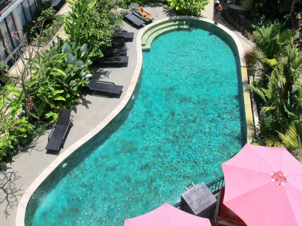 Bakung Ubud Resort and Villa - photo 12