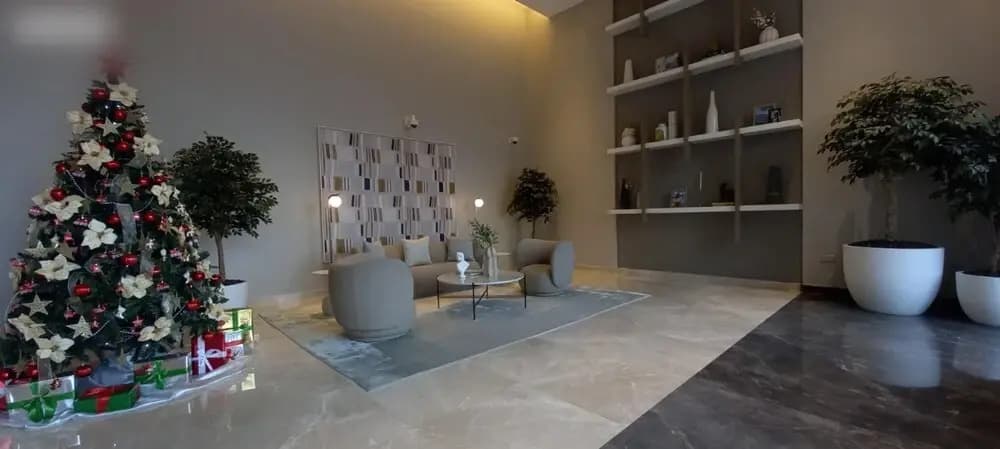 Executive 3BR Apt Creek Harbour - photo 14