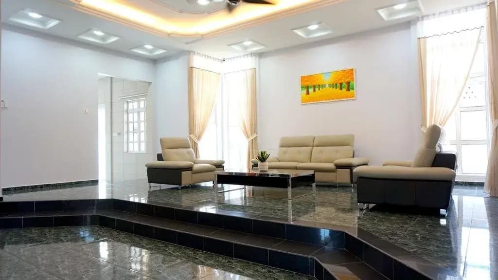 MUO Villa - main photo