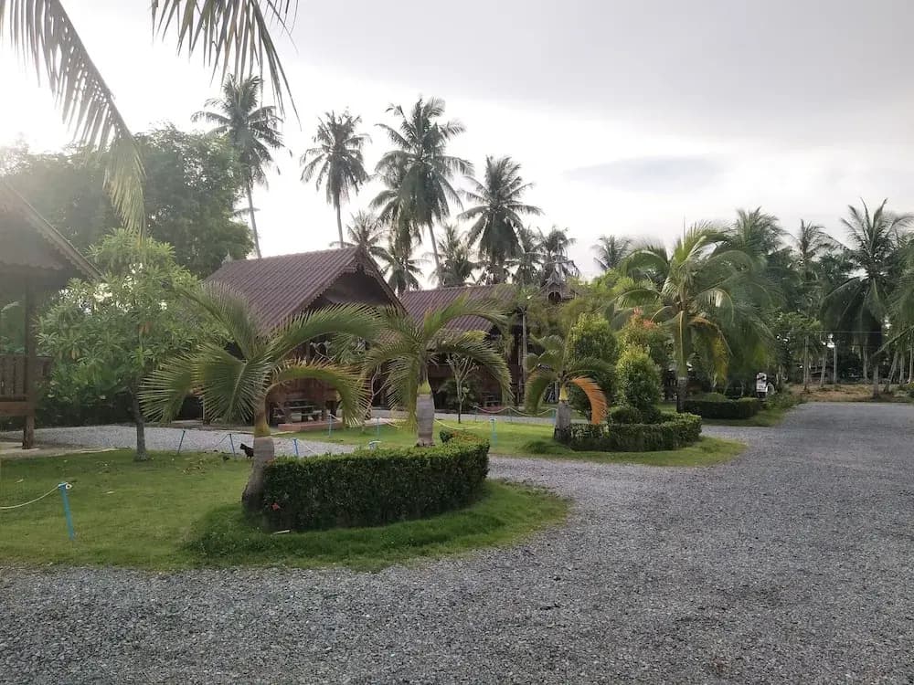 Yoo Sabai Resort - photo 16