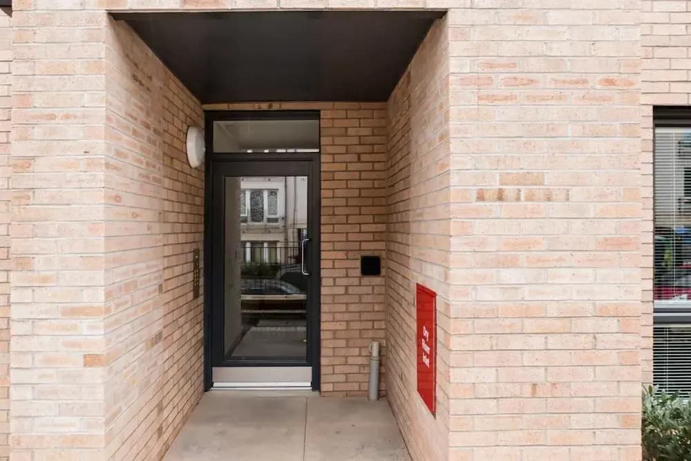 Guestready - Modern and Chic City Centre Flat - main photo