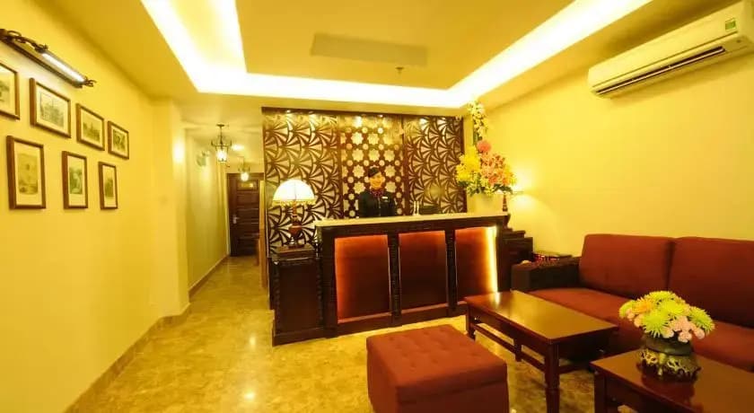 Asian Ruby Boutique - photo 26