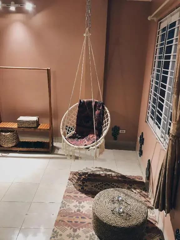 Cactus Homestay - photo 12
