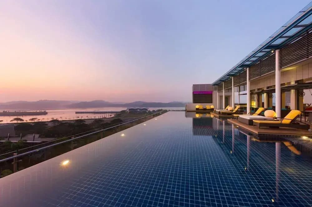 Encorp Marina Suites - photo 15