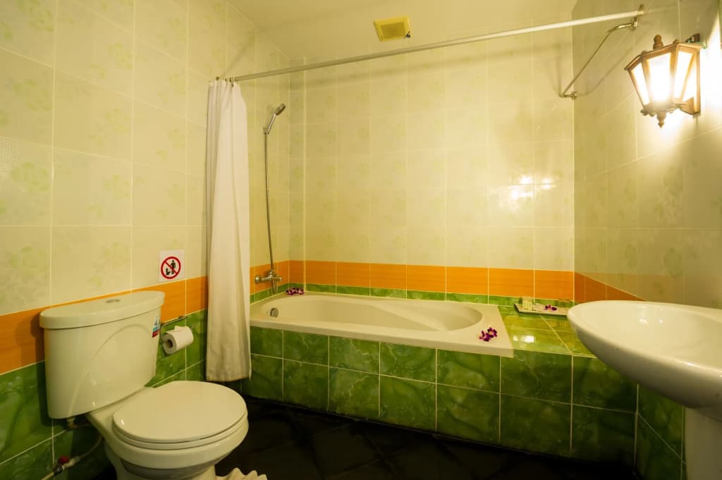 JR Siam Hotel - photo 10