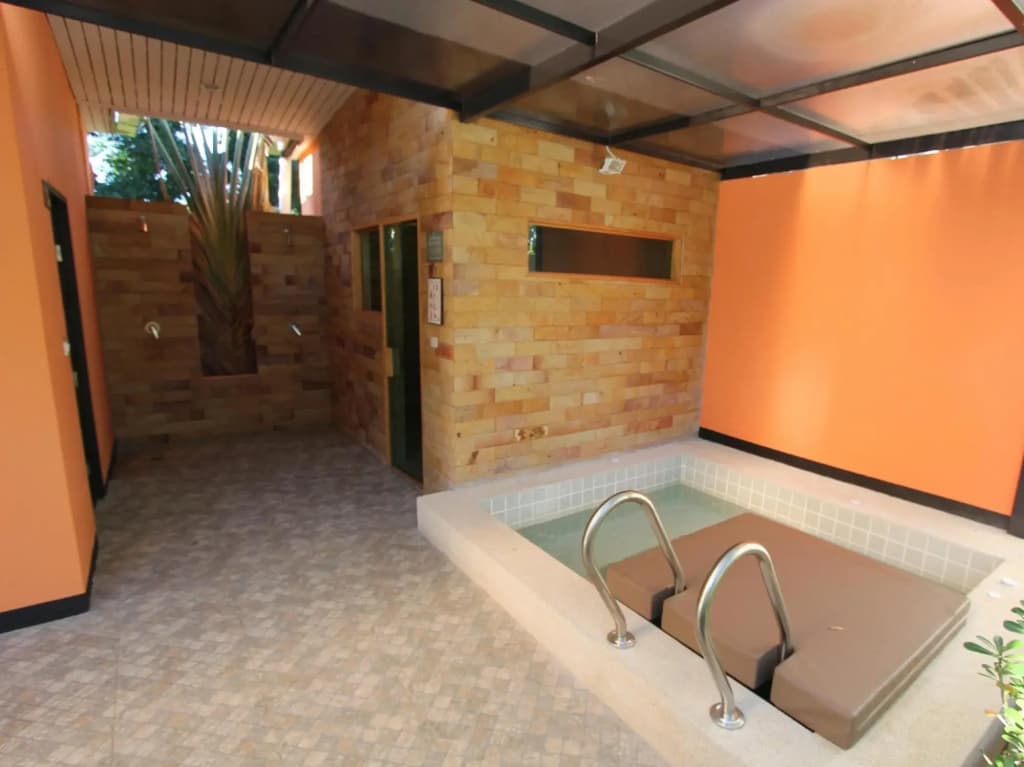Babylon Pool Villas (SHA Plus+) - photo 13