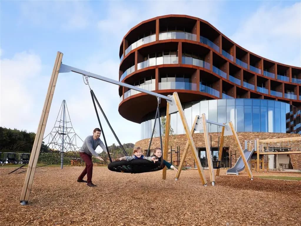 RACV Cape Schanck Resort - photo 11