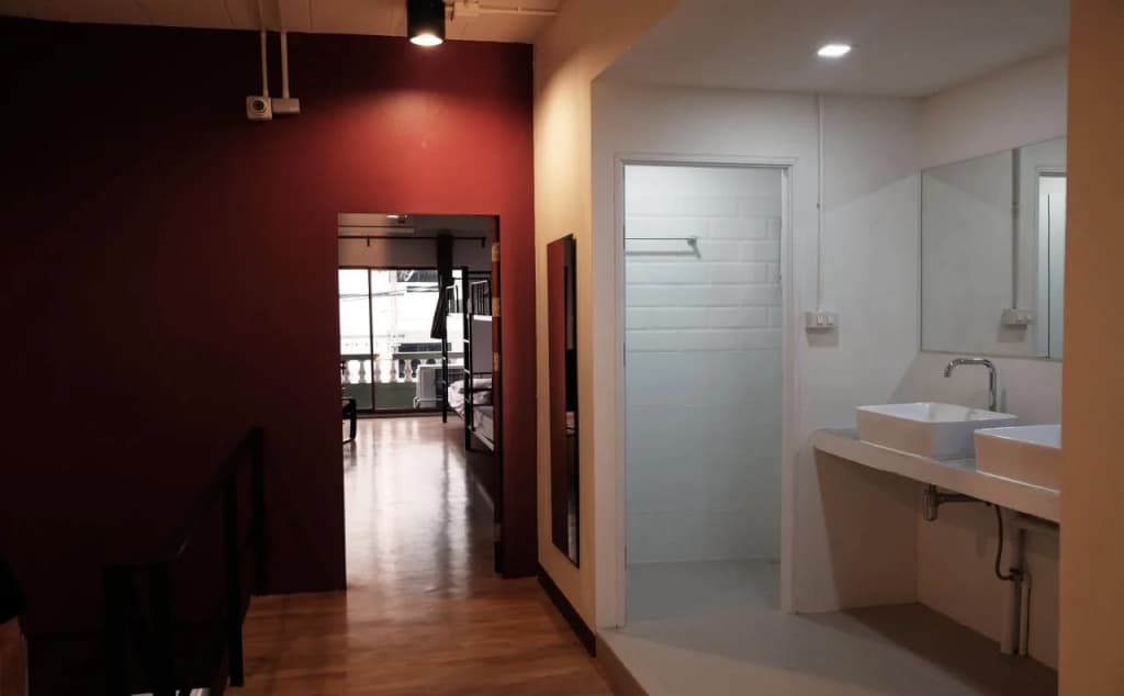 Phresh Hostel - photo 6