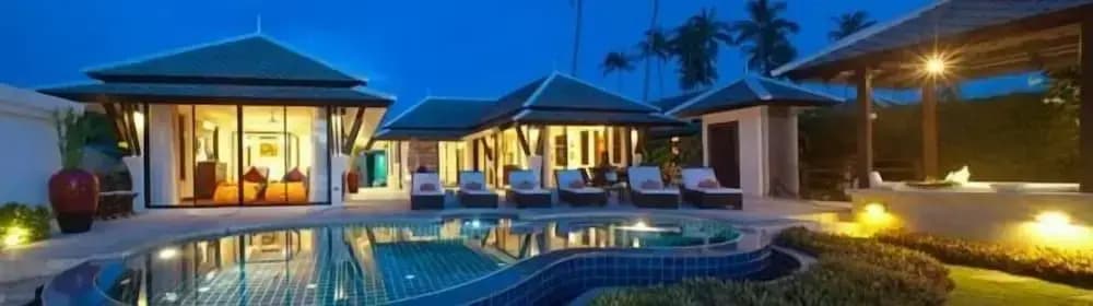 Villa Por de Sol - photo 19