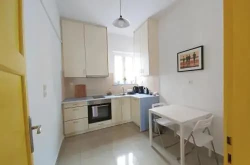 KYMA Apartments - Athens Acropolis 1 - photo 17