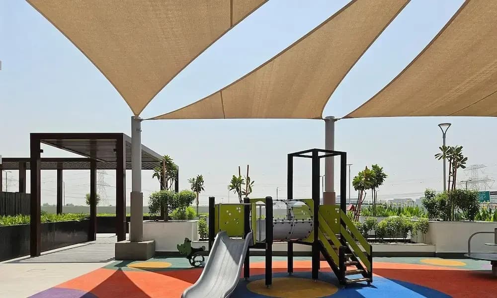 Comfortable Studio 10mins Away From Dubai Mall - photo 16