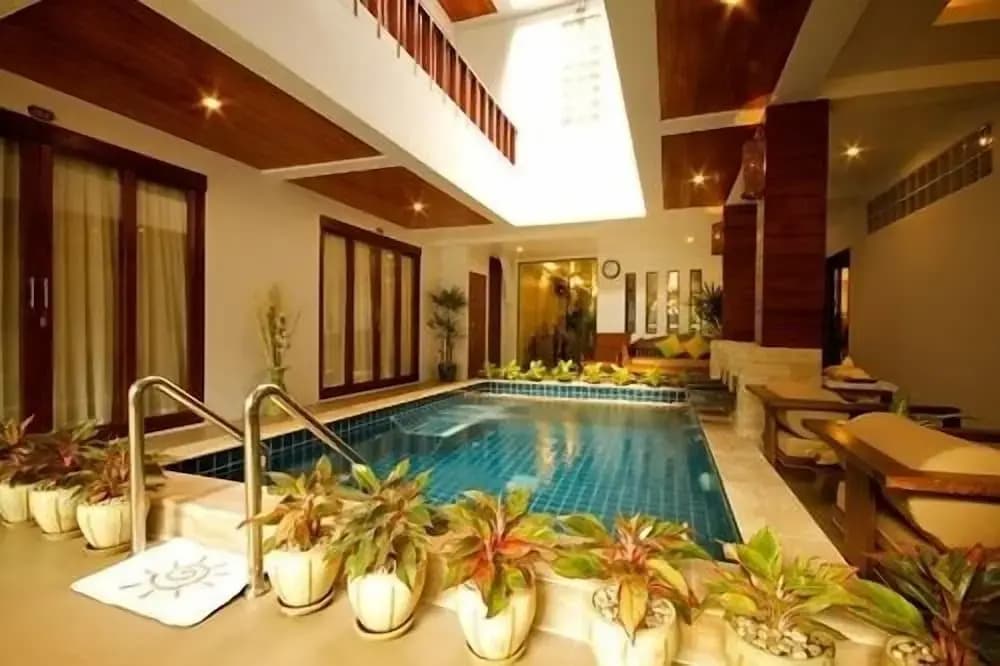 Amarina Residence - photo 15