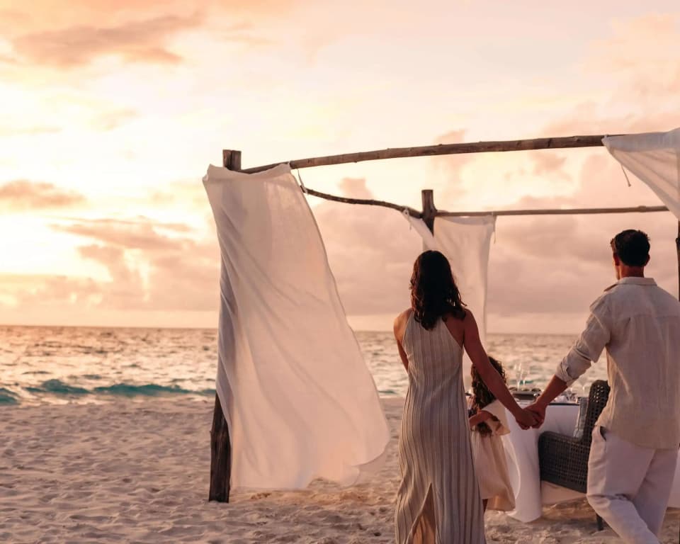 Park Hyatt Maldives Hadahaa Resort - photo 31